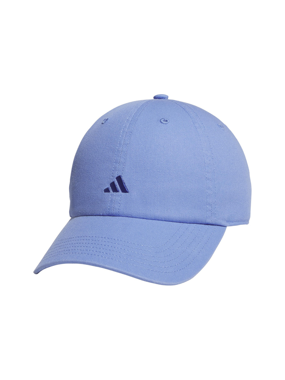 adidas Unisex Adult Court Relaxed Fit | Blue Fusion, Hi-Res Blue | Size OS